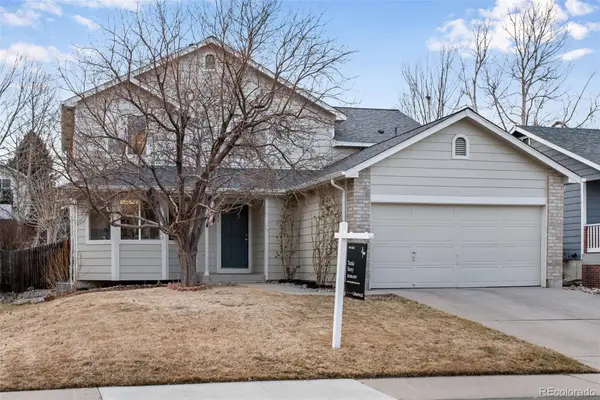 4331 S Gibraltar Street, Centennial, CO 80015