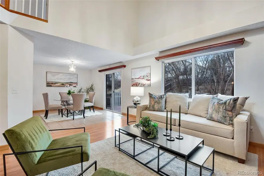 4331 S Gibraltar Street, Centennial, CO 80015 - #2