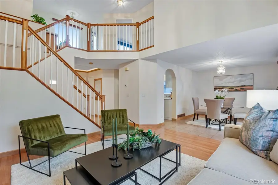 4331 S Gibraltar Street, Centennial, CO 80015 - #3