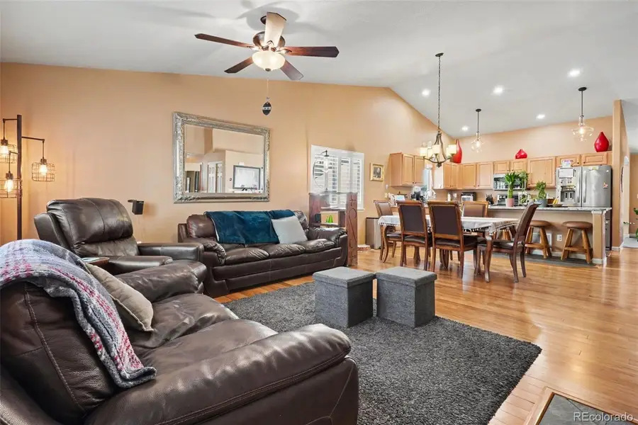 12783 Buckhorn Creek Street, Parker, CO 80134 - #3