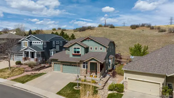 7367 Serena Drive, Castle Pines, CO 80108