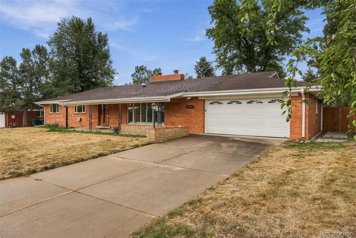 12380 W 20th Avenue, Lakewood, CO 80215 - #1