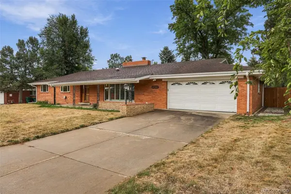 12380 W 20th Avenue, Lakewood, CO 80215