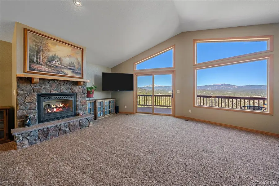 48 High View Lane, Bailey, CO 80421 - #3