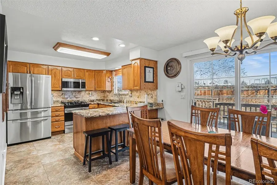 5118 S Pagosa Street, Centennial, CO 80015 - Image #3