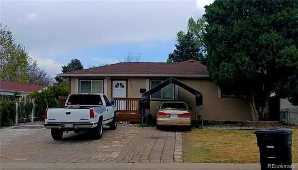 5355 E Asbury Avenue, Denver, CO 80222