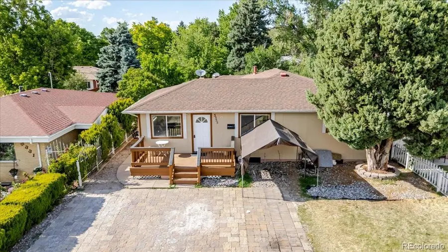 5355 E Asbury Avenue, Denver, CO 80222 - #2