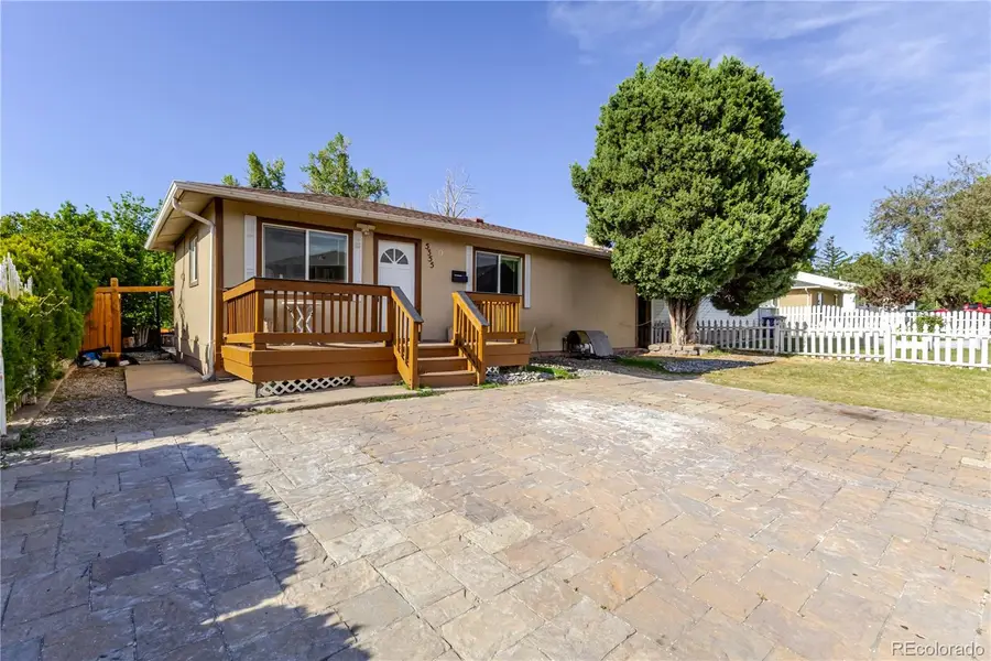 5355 E Asbury Avenue, Denver, CO 80222 - #3