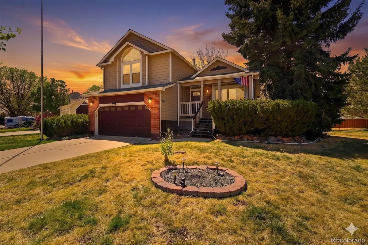 12651 Hazel Street, Broomfield, CO 80020 - #1