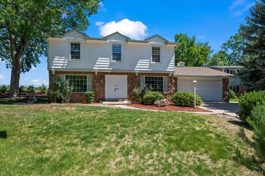 251 E 12th Avenue, Broomfield, CO 80020 - #3