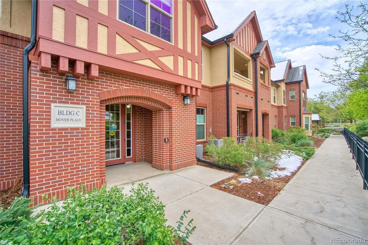 1379 Charles Drive #6, Longmont, CO 80503 - #1