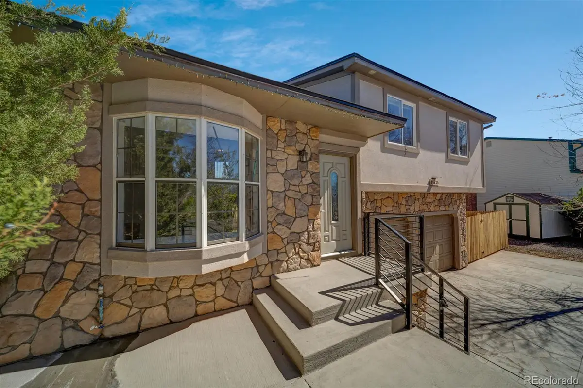 11538 E Highline Place, Aurora, CO 80010 - #1