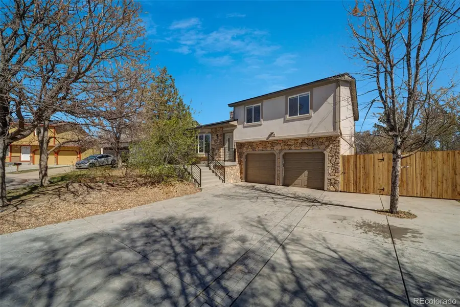 11538 E Highline Place, Aurora, CO 80010 - #2