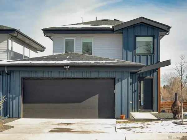 1008 Xenon Street, Golden, CO 80401