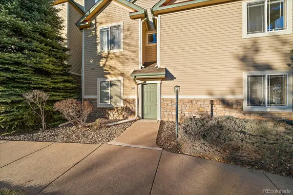 8358 S Independence Circle #202, Littleton, CO 80128