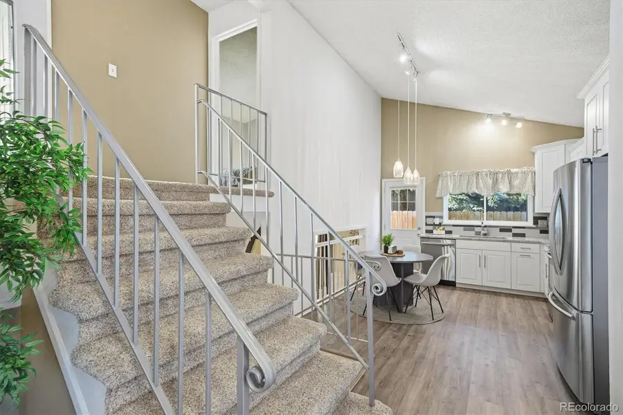 6843 S Everett Street, Littleton, CO 80128 - #3