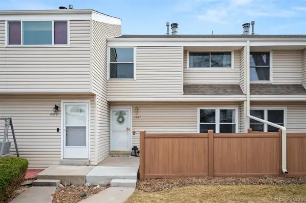 4367 E Maplewood Way, Centennial, CO 80121