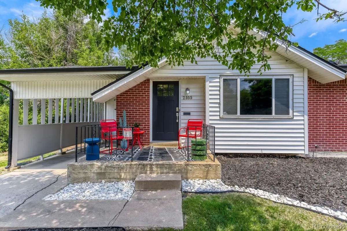 2555 E Maplewood Avenue, Littleton, CO 80121 - #1