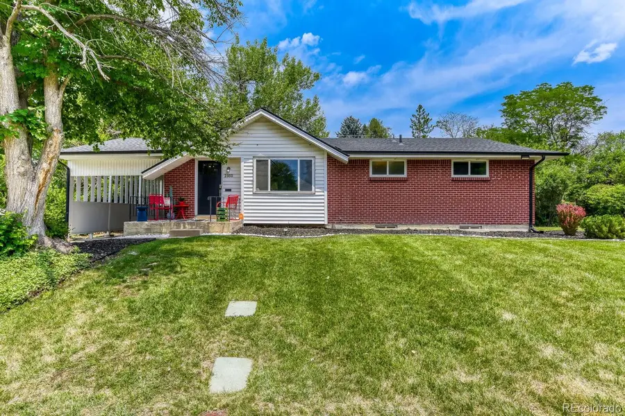 2555 E Maplewood Avenue, Littleton, CO 80121 - #3
