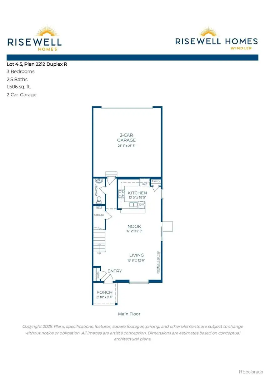 5432 N Denali Boulevard, Aurora, CO 80019 - Image #2