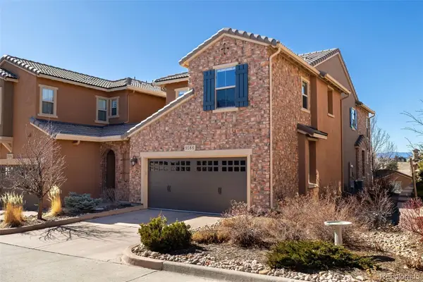 9186 Viaggio Way, Highlands Ranch, CO 80126