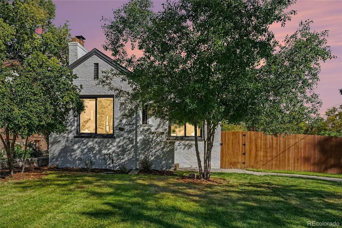 1274 Birch, Denver, CO 80220 - #1