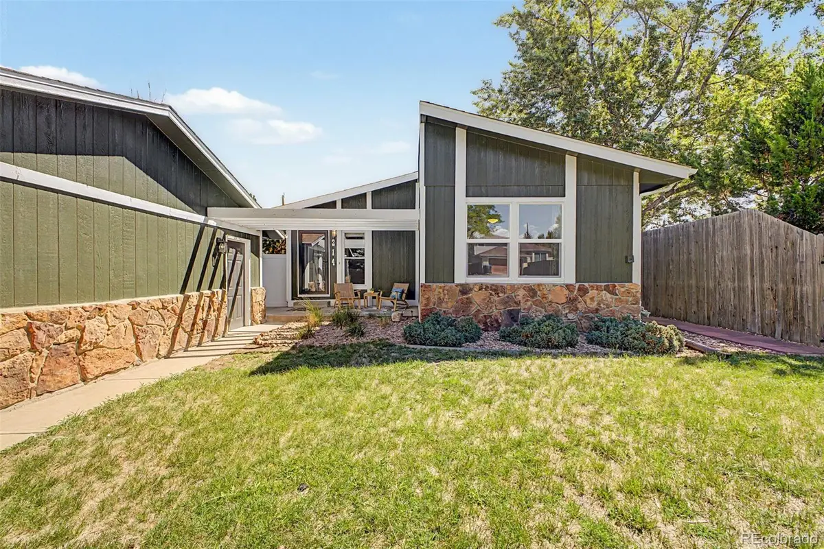 214 Poppy Street, Golden, CO 80401 - #1