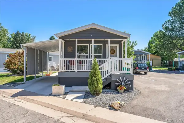 3650 S Federal Boulevard, Englewood, CO 80110