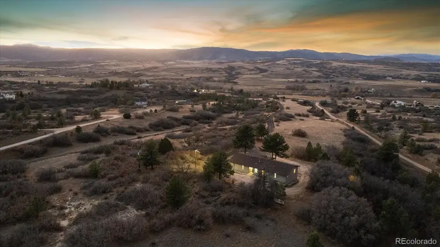 1482 N Perry Park Road, Sedalia, CO 80135 - Image #3