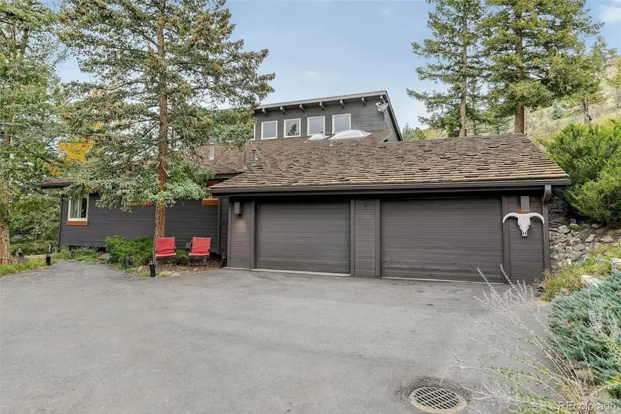 880 Soda Creek Road, Evergreen, CO 80439 - Image #2