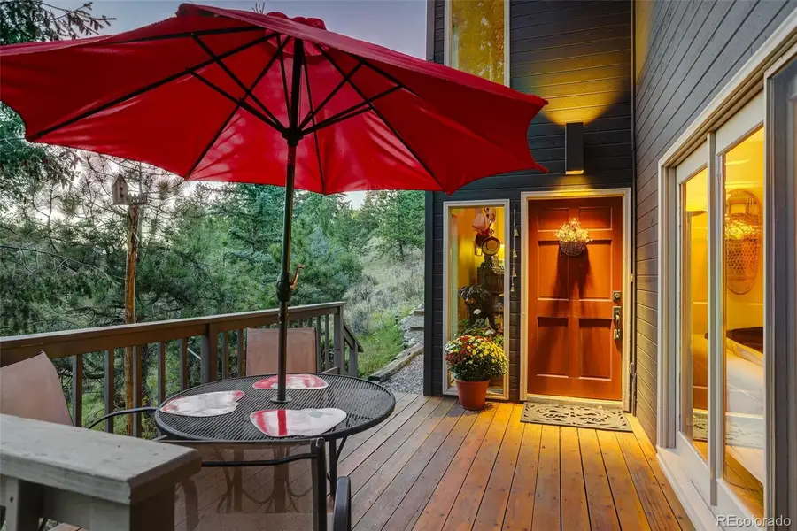 880 Soda Creek Road, Evergreen, CO 80439 - Image #3