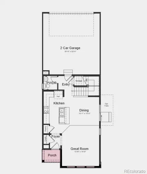 3293 N Coolidge Way, Aurora, CO 80019 - Image #2