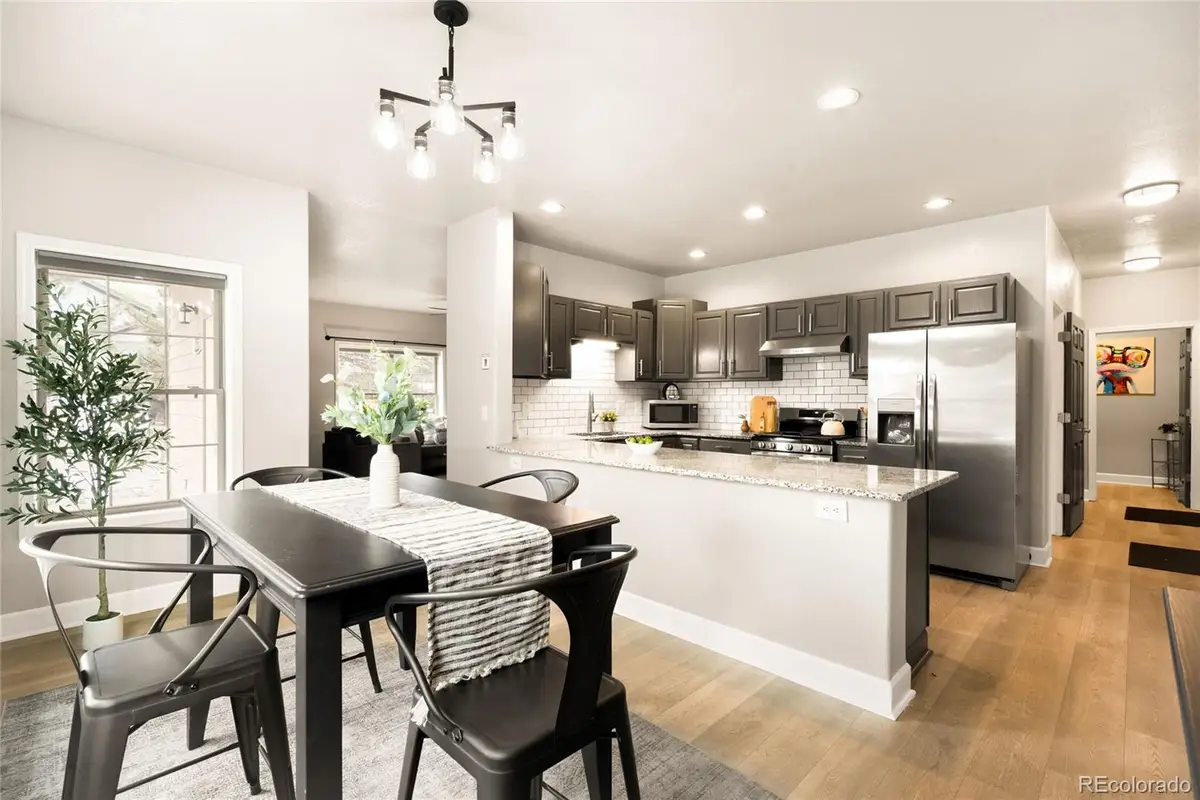 16518 W 13th Lane, Golden, CO 80401 - #1