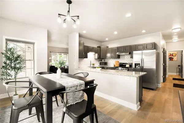 16518 W 13th Lane, Golden, CO 80401