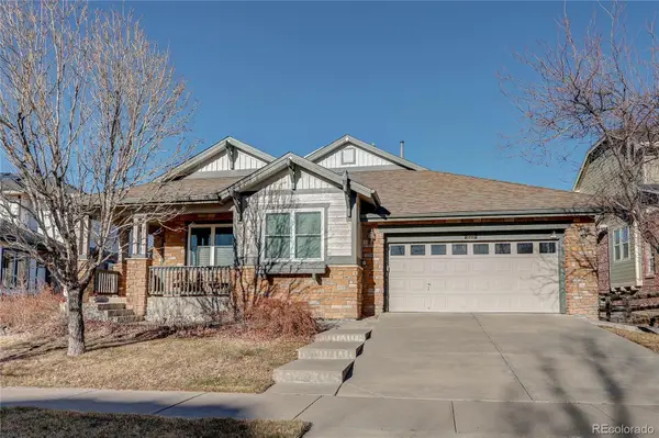 223 N De Gaulle Street, Aurora, CO 80018