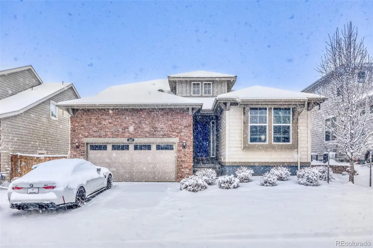 186 Back Nine Drive, Castle Pines, CO 80108 - #1