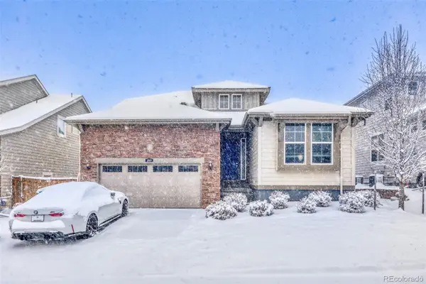 186 Back Nine Drive, Castle Pines, CO 80108