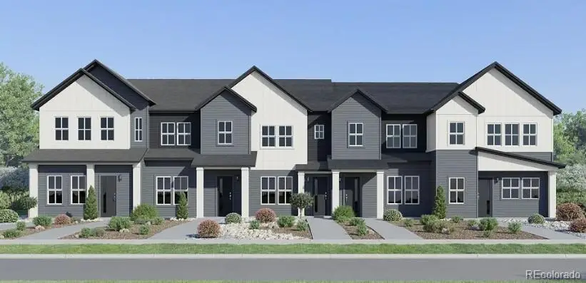 15547 Gilpin Avenue, Parker, CO 80134 - #2