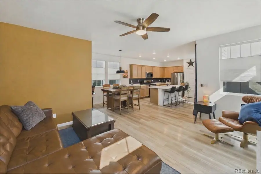 3337 N Duquesne Way, Aurora, CO 80019 - #2