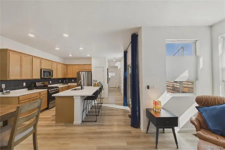 3337 N Duquesne Way, Aurora, CO 80019 - #3