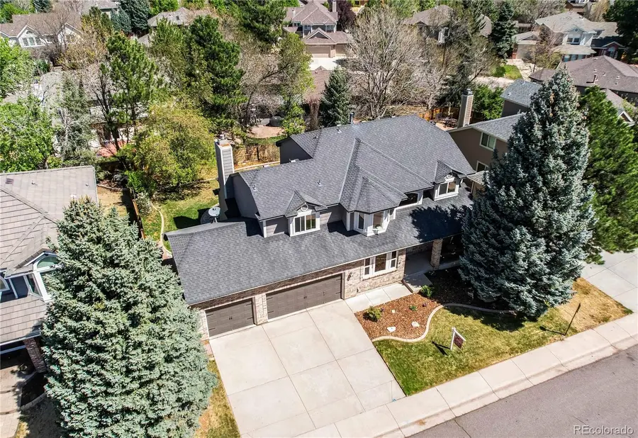 11035 W Rowland Avenue, Littleton, CO 80127 - #2