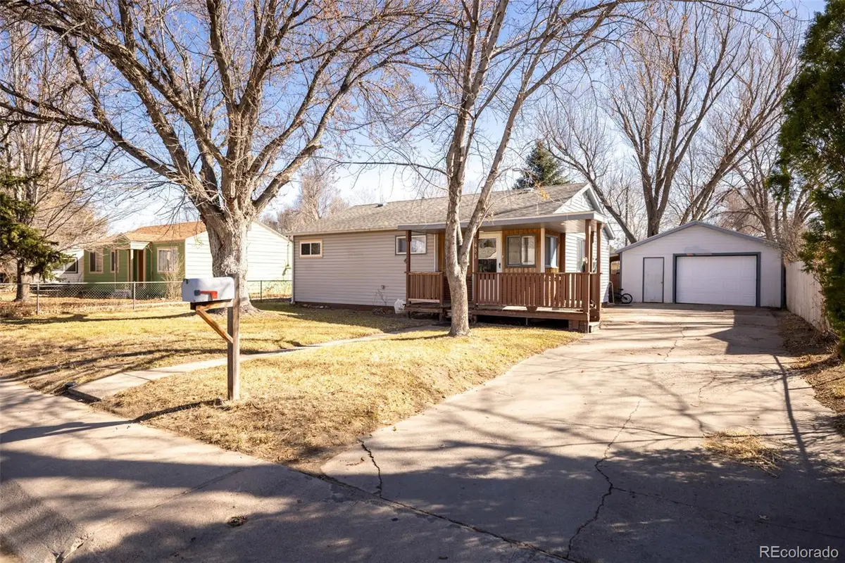 403 Western Avenue, Brush, CO 80723 - #1