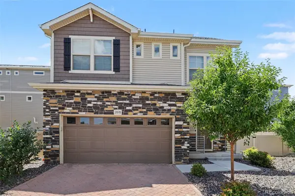 3576 Streamwood Drive, Johnstown, CO 80534