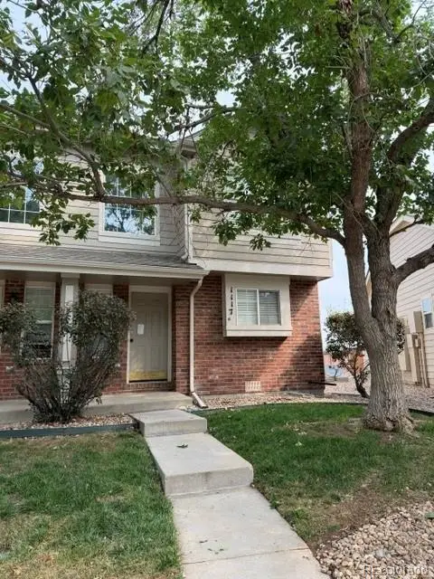 1117 S Ventura Circle #A, Aurora, CO 80017 - #1