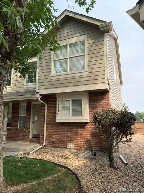 1117 S Ventura Circle #A, Aurora, CO 80017 - #2