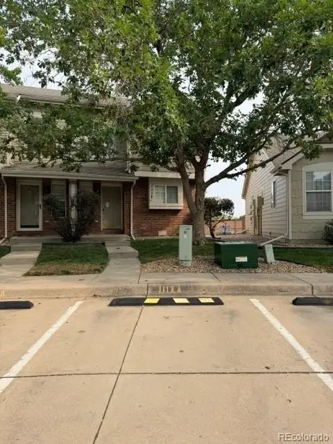 1117 S Ventura Circle #A, Aurora, CO 80017 - #3