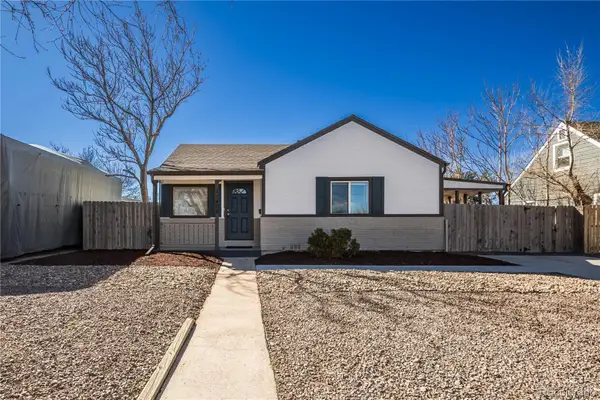 11408 E 7th Avenue, Aurora, CO 80010