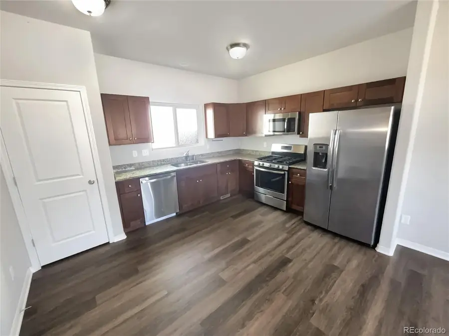 769 Grissom Drive, Colorado Springs, CO 80915 - #3