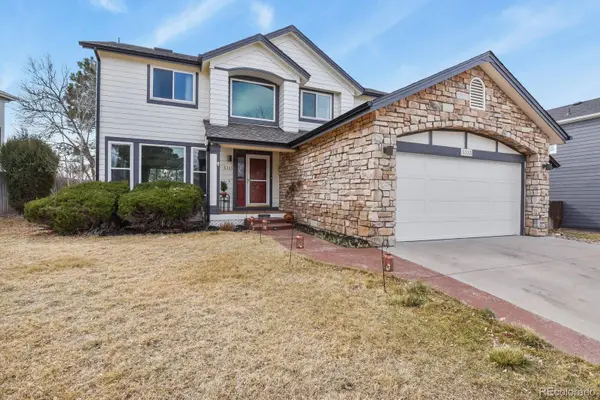 5333 S Genoa Way, Centennial, CO 80015