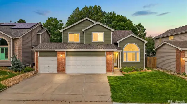158 Cherrywood Lane, Louisville, CO 80027